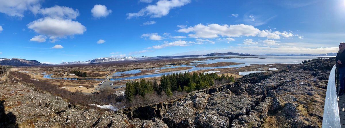 ReptonDesign's tweet photo. #ReptontoReykjavik #ReptonRoadTrip https://t.co/TTs6rnmyqH