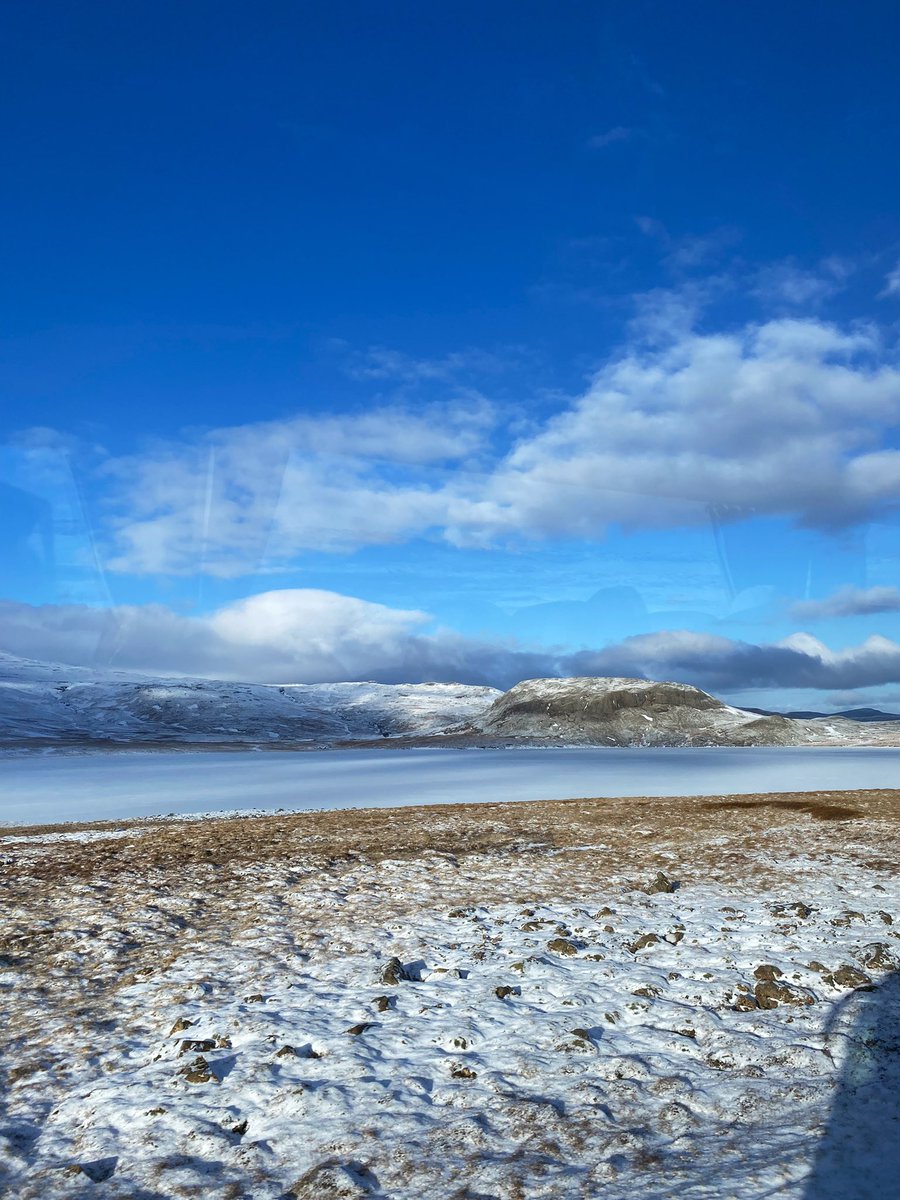 #ReptontoReykjavik #ReptonRoadTrip