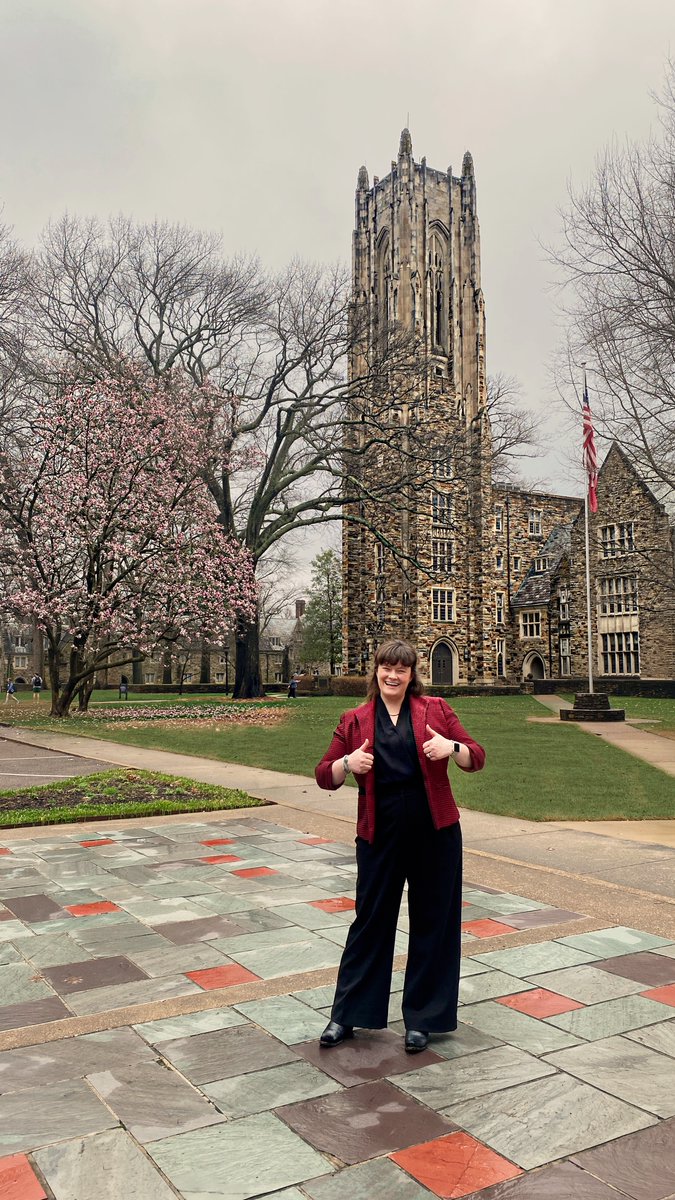 Kate LeCroy, PhD (she/her) tweet media