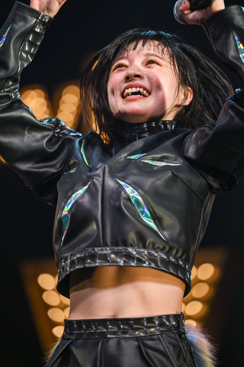 ﾁｰﾁｰちゃん加入1周年おめでとう