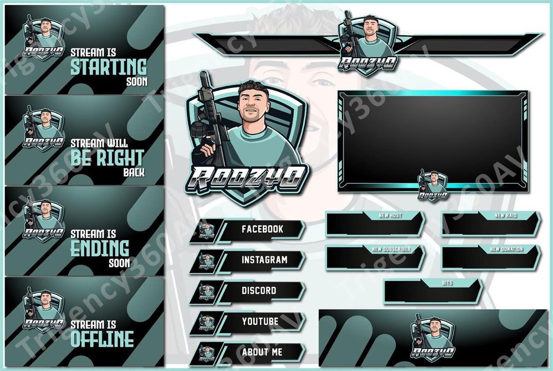 Need #twitch Overlay?
Feel free to HMU! 😊
1 Like/Retweet
2 Link your Twitch/YT
3 Follow me
#TrendingNow 
#games
#SupportSmallStreamers
#logodesigns
<a href="/rttanks/">EpochBots</a>

<a href="/Rts_WW/">Wantey’s World</a>

#twitchtv
<a href="/BlazedRTs/">Blazed</a>

<a href="/sme_rt/">streamachine retweets 🇬🇧</a>

<a href="/promo_streams/">Escorts and Babes</a>

<a href="/rtsmallstreams/">RT Small Streams</a>

<a href="/SupStreamers/">Support Streamers</a>