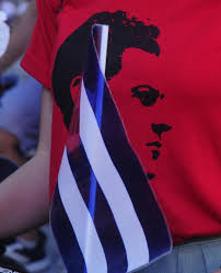 Mella un joven cubano parecido a su tiempo y paradigma en el nuestro.

#MellaVive #Cuba