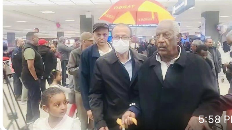 Meskerem Abera tweet media