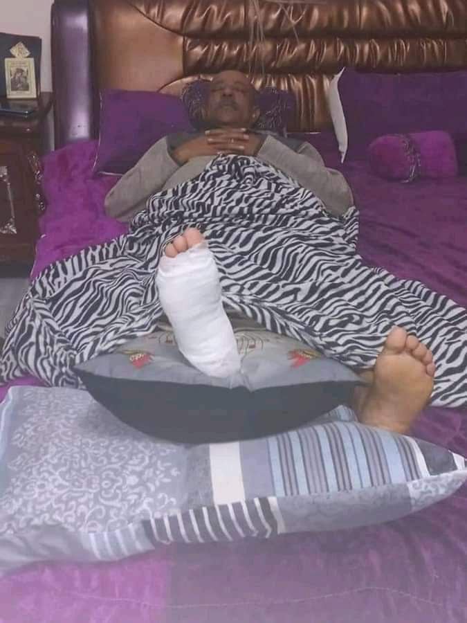 Meskerem Abera tweet media