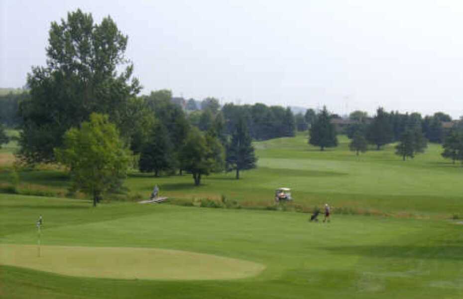 CEsafety is thrilled to add the Dalewood Golf Club to our family of clients! We are looking forward to working with Kevin Gunter and his team. #safetyculture