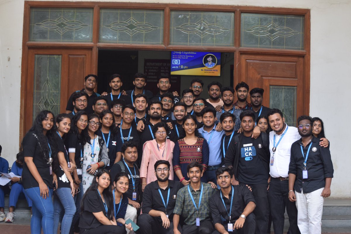 AryanSureshred1's tweet photo. @CodeChefSrmRmp fam 🥹🫶
#decodingreality #codechefsrmrmp https://t.co/TGYjSxMb2x