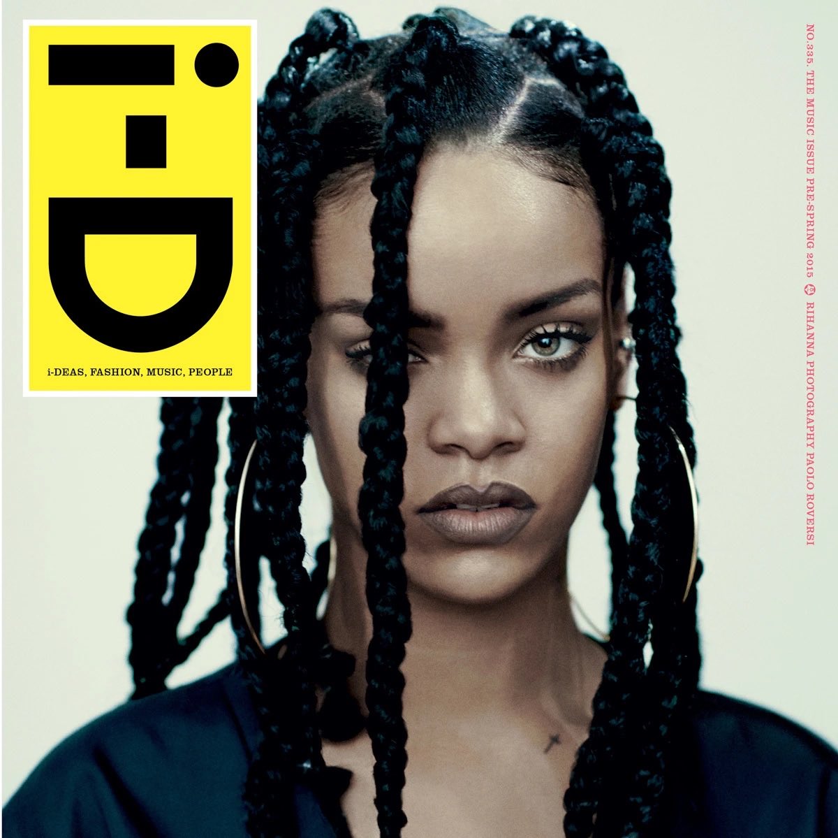 headnavy's tweet photo. ID magazine https://t.co/nr15plecXf