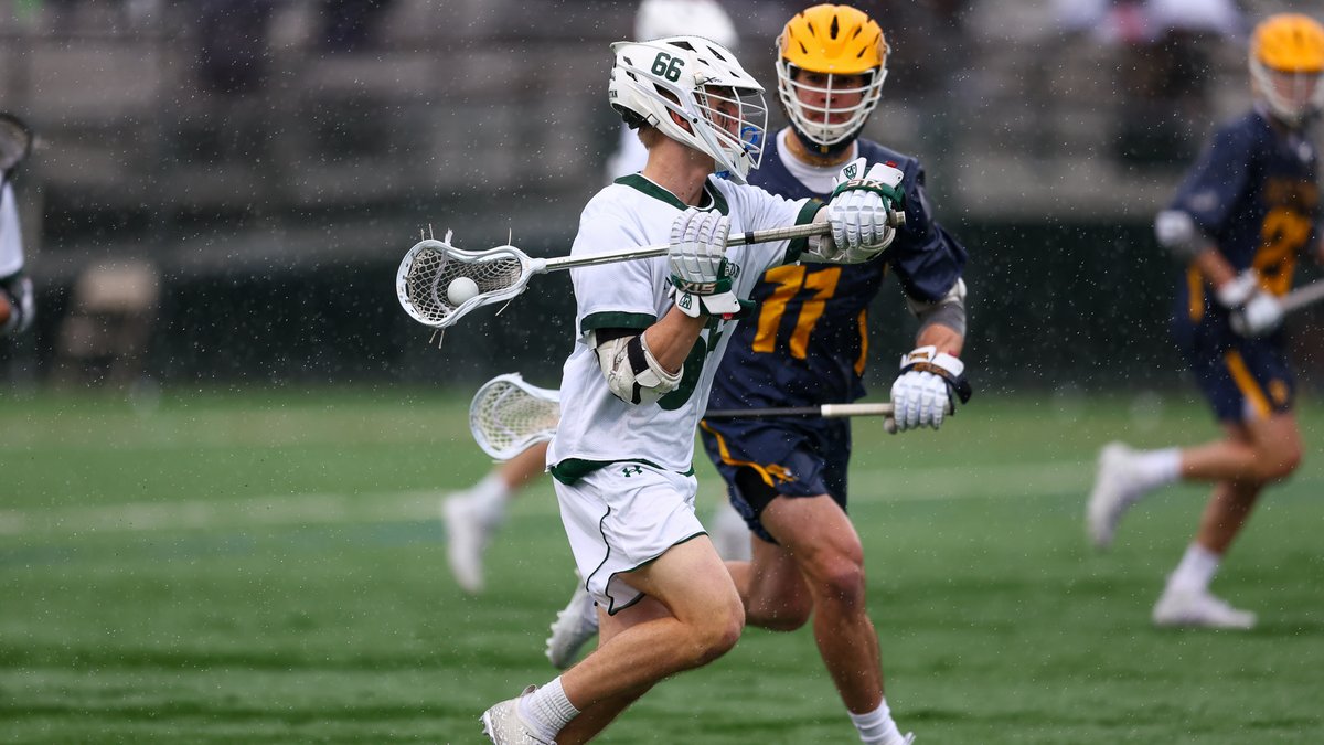 📄: Jaspers Move to 3-0 in #MAACLAX Play; Beat Canisius Saturday

bit.ly/3LRUxKd

#JasperNation