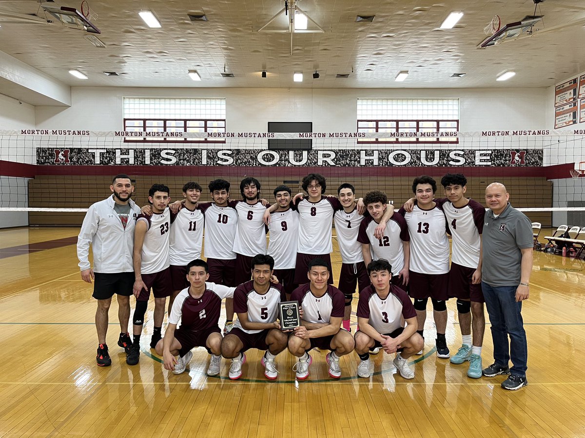 Morton Quad 2023 Champions! #mortonpride