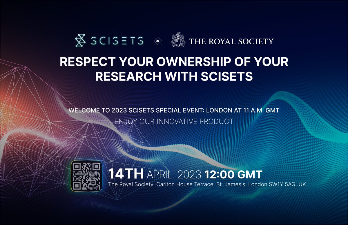 Scisets Community tweet media