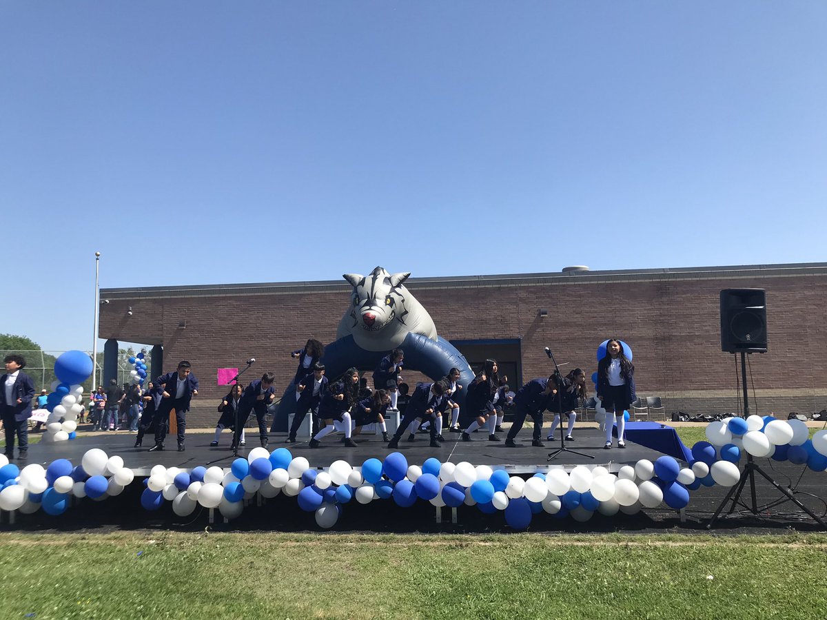 Laura A. Gonzalez tweet media