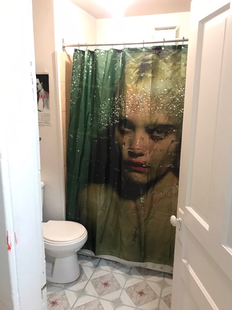 when you turn a house into a home