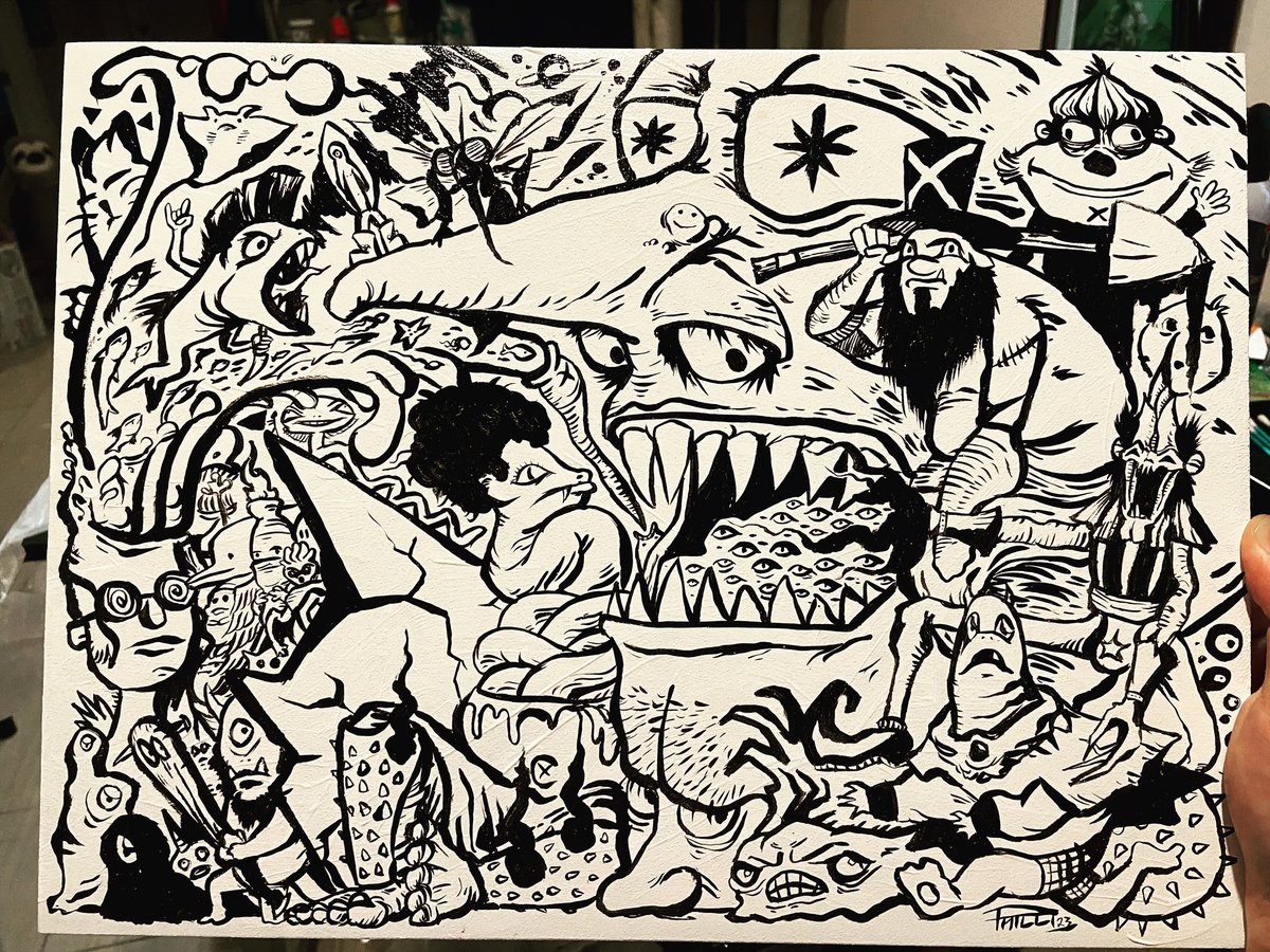 Hi, I made this. 🌝