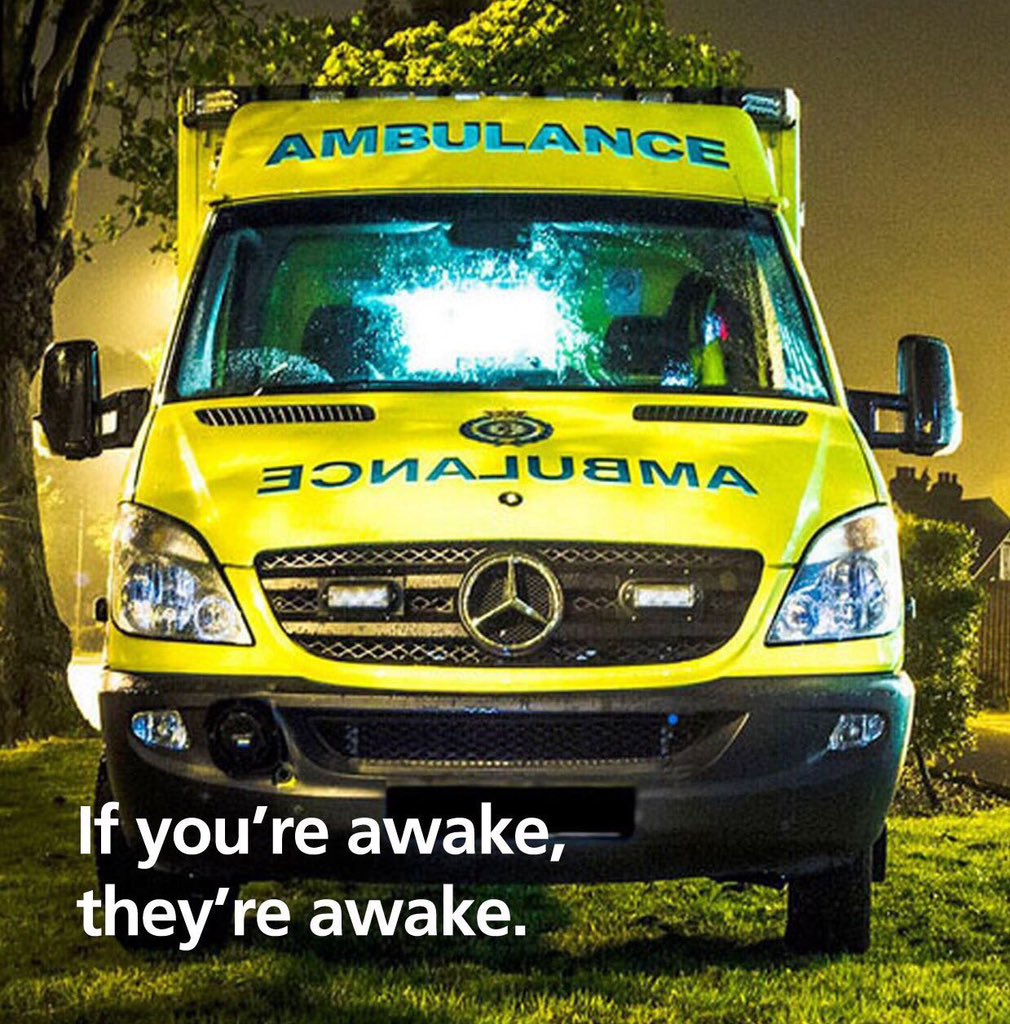 NHS Million tweet media