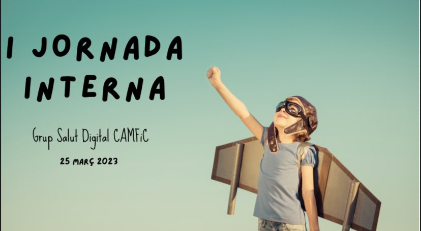 Salut Digital CAMFIC tweet media