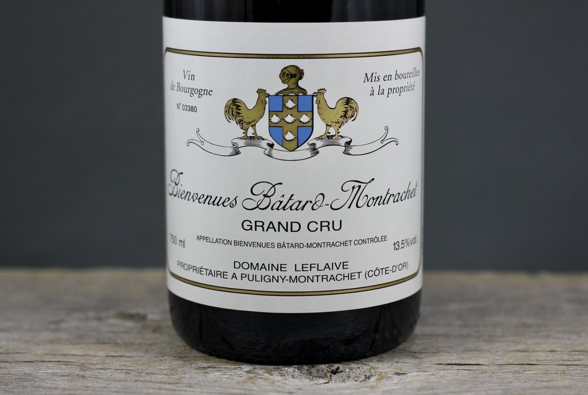 Spring Awakening: Puligny & Chassagne Rundown - mailchi.mp/kogodwine/spri… #WinesofPlace #Burgundy #Chardonnay #PulignyMontrachet #ChassagneMontrachet #CotedeBeaune #Montrachet #BatardMontrachet #ChevalierMontrachet #BienvenueBatardMontrachet