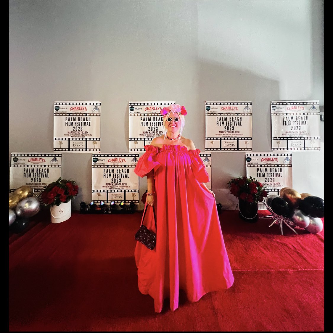#palmbeachfilmfestival 🎬🥇