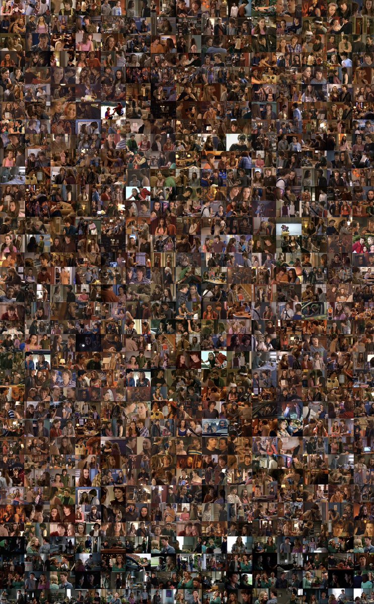 The world needs more <a href="/michaelseater/">Michael Seater</a> and <a href="/AshleyLeggat/">Ashley Leggat</a> moments 💖 

@FFReactivated #lifewithderek #lifewithluca #lwdreboot