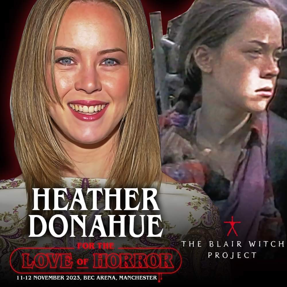 For the Love of Horror tweet media