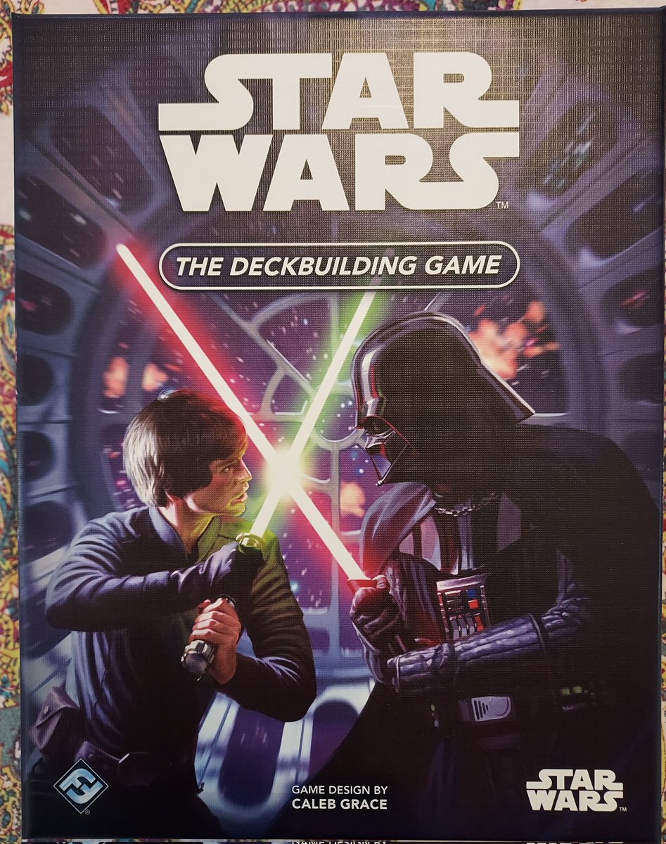 demsducks's tweet photo. We got some new games after lunch. https://t.co/NWtK8w4B41