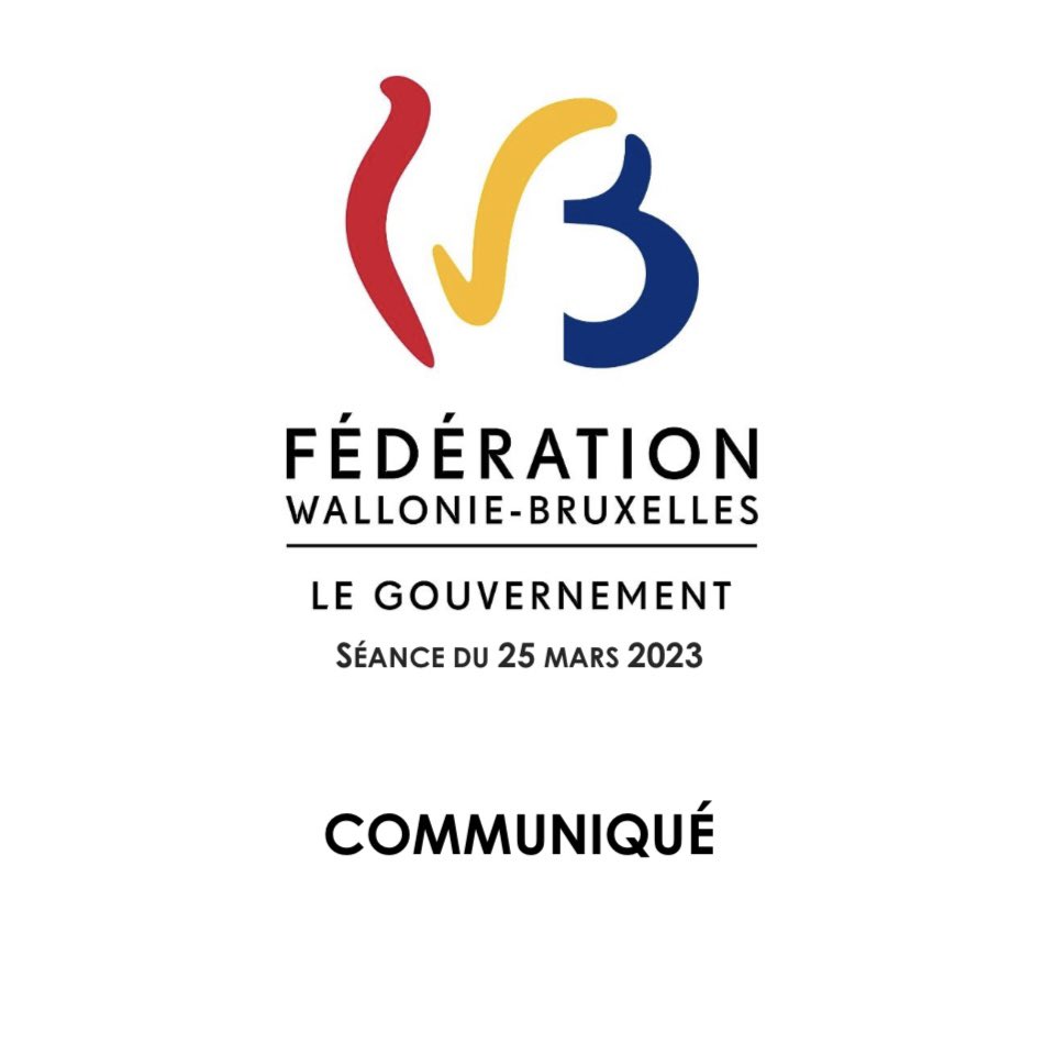 PYJeholet's tweet image. Je me réjouis que nous ayons pu travailler sereinement pour obtenir un accord au sein de mon gouvernement sur les habilitations. Continuons à mener à bien les réformes importantes que nous avons amorcées.

🖇 Communiqué de presse : bit.ly/3K5Ajvg