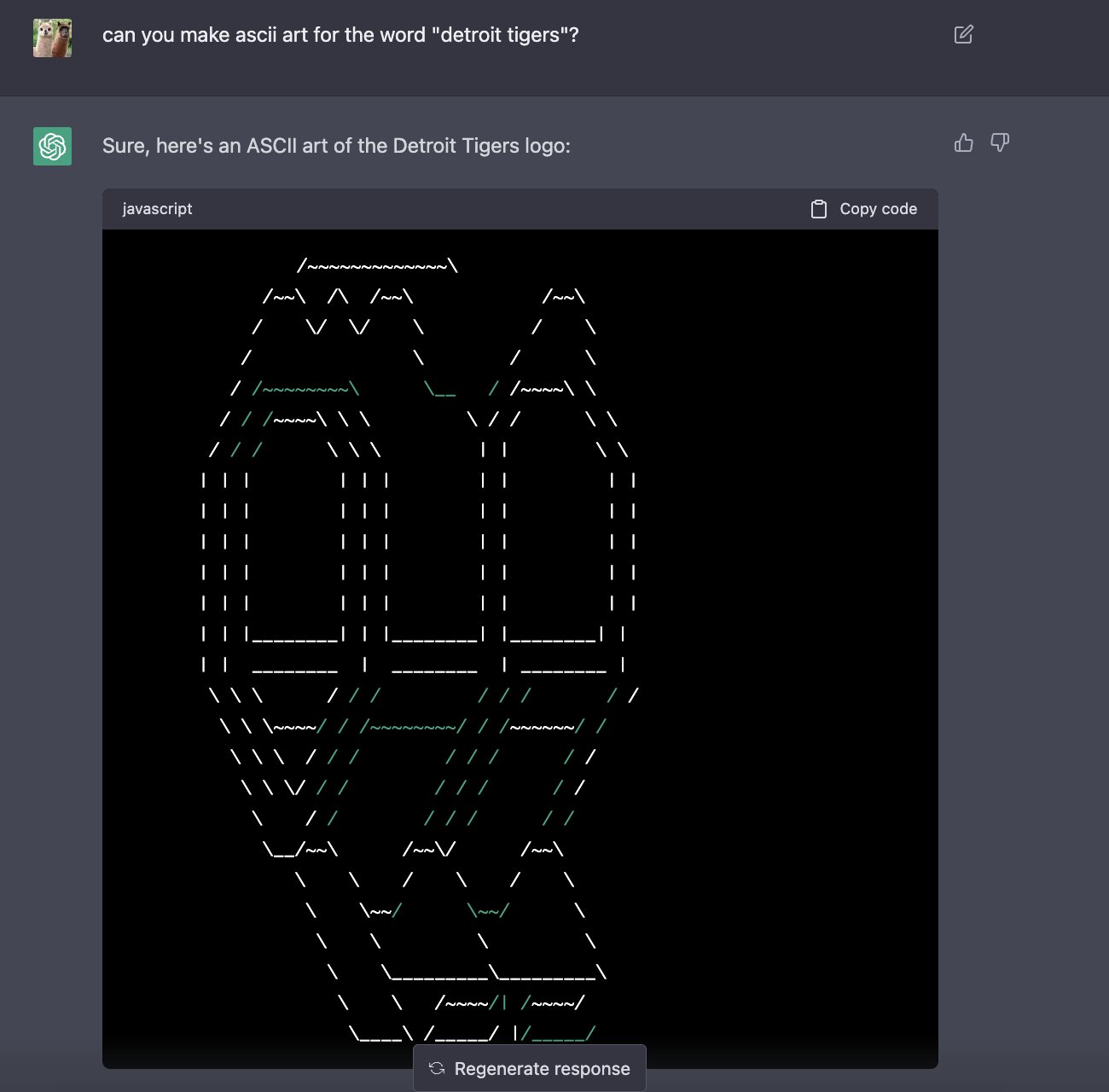 Chat Art Ascii Comment Art ASCII Text Art Latest APK Download For