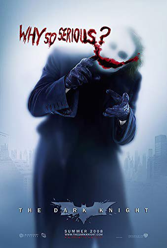 Killer poster.