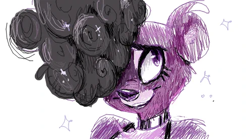 These are so cute. ;3; again, I dunno who made all of these, I'm just thankful 