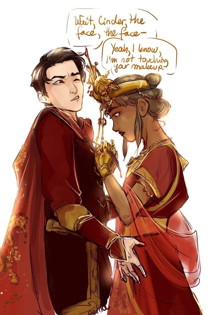 Iff_ustin's tweet photo. Do y'all love TLC too cuz LISTEN: Kaider &amp; Locklyle? Same Ship, Different Font (except Kaider are a bit less repressed and not suicidal).
She falls first, he falls harder 
He comes from money + knows what love is, she doesn't. 
#lockwoodandco #locklyle
#kaider #thelunarchronicles https://t.co/xU5mxDhYSP