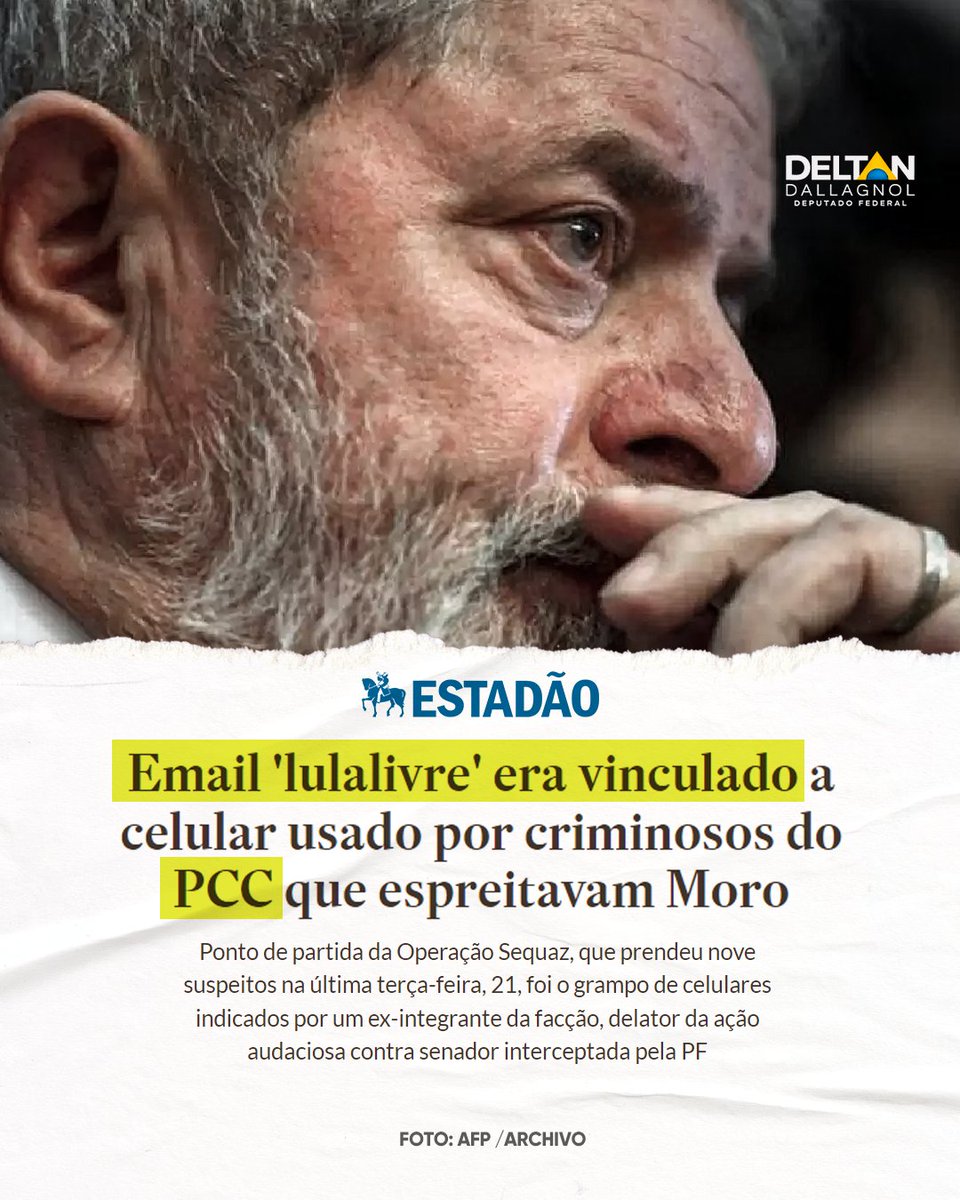 deltanmd's tweet photo. O que vocês acharam dessa notícia? https://t.co/T4JHbMujYl