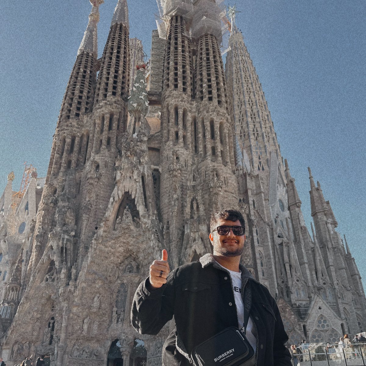 TAMUEngineering's tweet photo. #SaturdayShoutout to Manveer Singh ‘25! Manveer is involved in student organizations such as @TAMUsec & @Tamu_ASME.
“Being a #TAMUMEEN student at @TAMU has been a dream come true. Thank you to #TAMUengr for providing us with everything at its best!” - Manveer Singh ‘25 https://t.co/IW77MZrY4y
