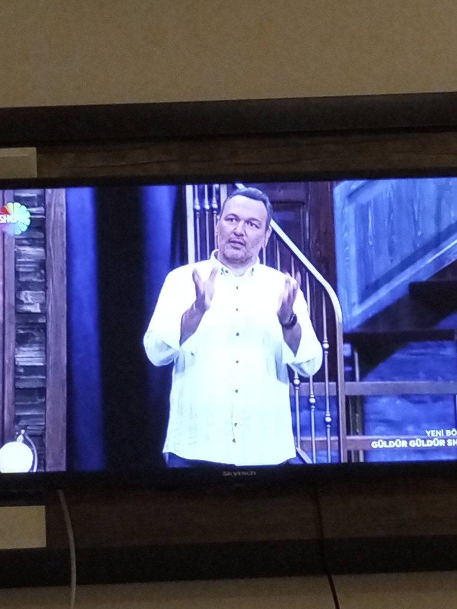 Parti kurun oy verelim #güldürgüldür