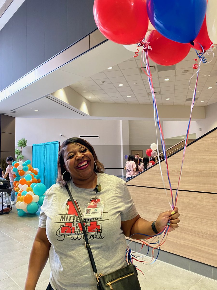ABrockermeyer's tweet photo. Fun at the Klein Job Fair! 
@MittelstadtKISD https://t.co/3PQd9DMwSP