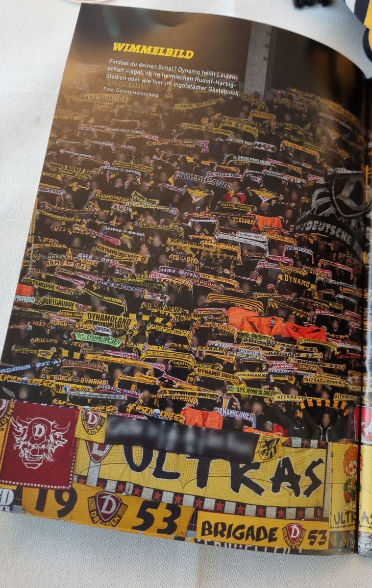 Planet44dresden's tweet photo. 🤦🏻‍♂️@DynamoDresden https://t.co/jLBYVrA34N