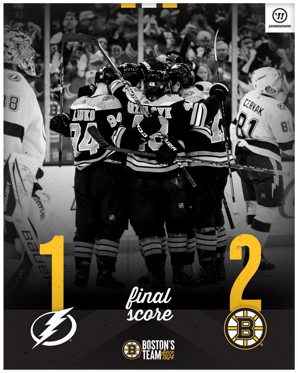 x Boston Bruins on Twitter x Boston Bruins on Twitter