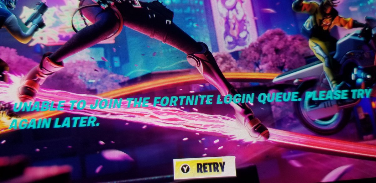 INotFlopper's tweet photo. @EpicGames  pls fix your game epic https://t.co/OHMhADEk0W