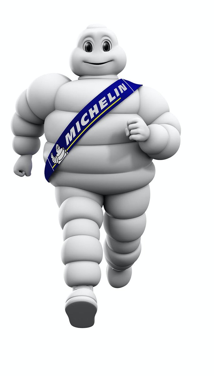 jdever's tweet photo. @pulmyears The Pope, brought to you by the good people at Michelin Tires… https://t.co/4gLZ9t9H0l
