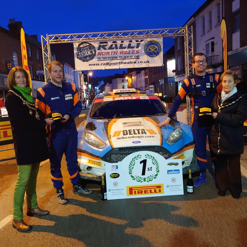 RallyNorthWales tweet media