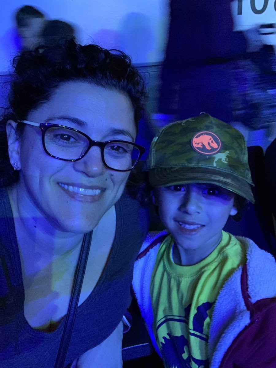 stepheezy88's tweet photo. #JurassicWorldLiveTour https://t.co/j2DYeNrFti