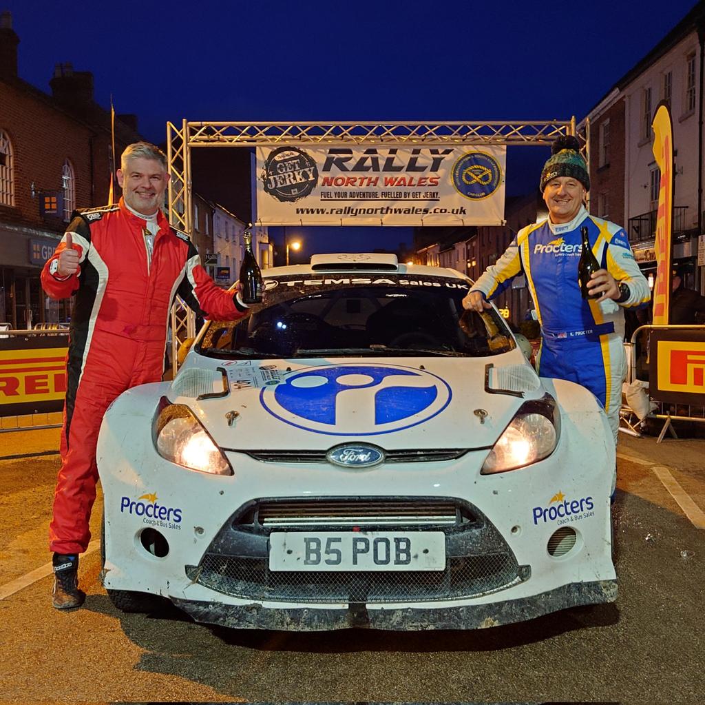 RallyNorthWales tweet media