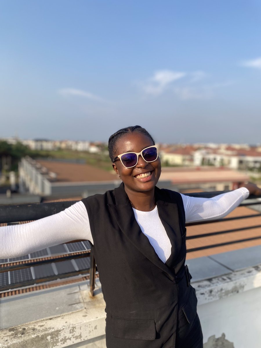 Ifedayo of Lagos tweet media