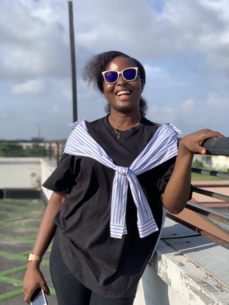 Ifedayo of Lagos tweet media