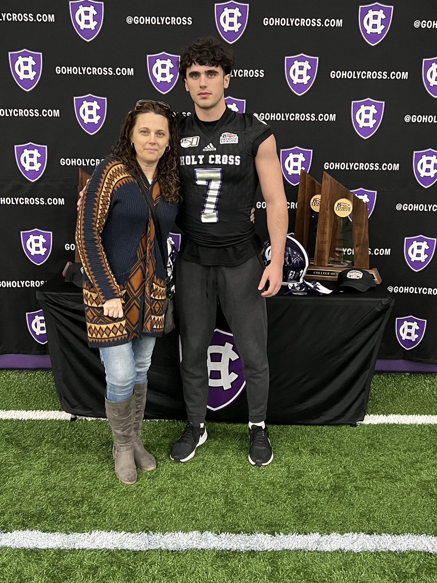 JaydenFalcone1's tweet photo. Thank you @HCrossFB for the invite today had a great time. @CoachBobChesney @Coach_DKennedy @CoachVaganek @BakariBlunt https://t.co/9VqPcprN1B