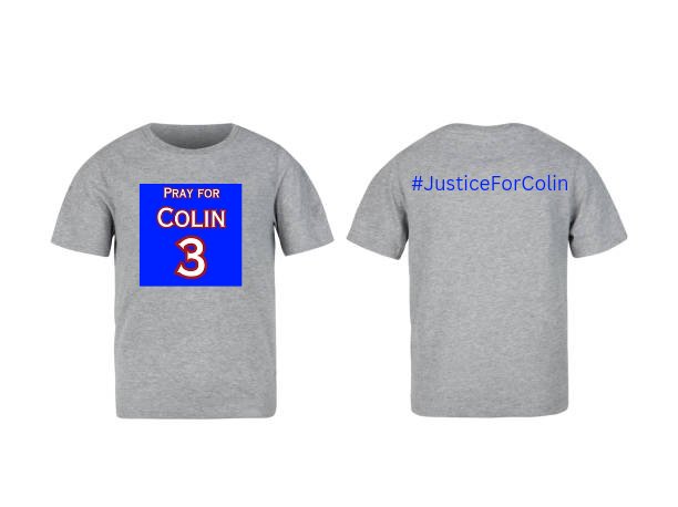 LambOfBall's tweet photo. Now available in our team store. Just $74.99. #JusticeForColin #BransonMizzou https://t.co/f9e4CffosP