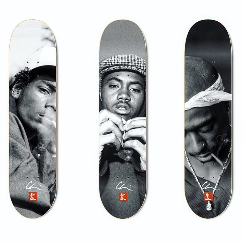InvertSeries's tweet image. 90s OGs 
#nas #tupac #snoopdogg