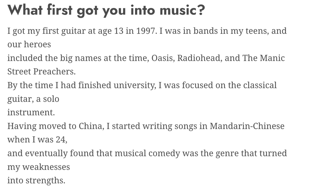 McgearyKevin's tweet photo. Interview with Got Musical Talent https://t.co/lTzz2rO632