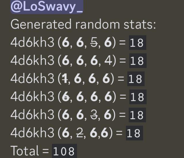 Epic DND Memes tweet media