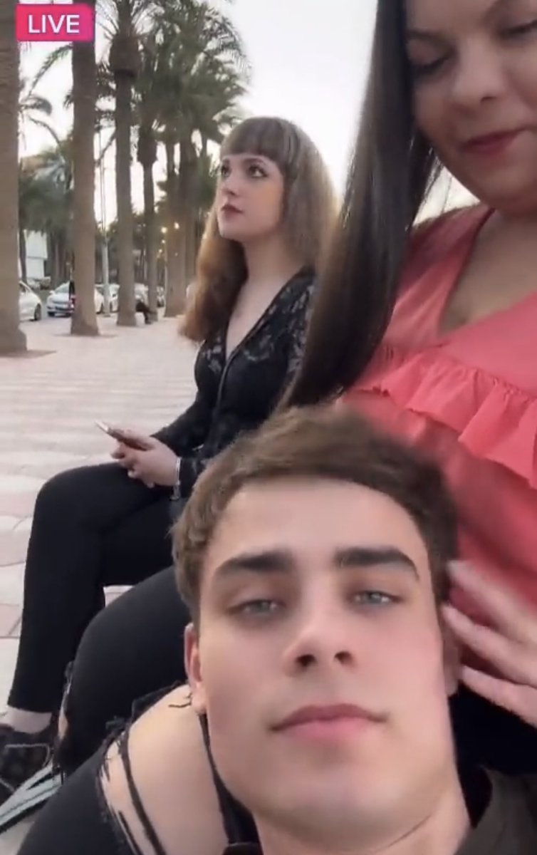 lo que pides/ lo que te llega