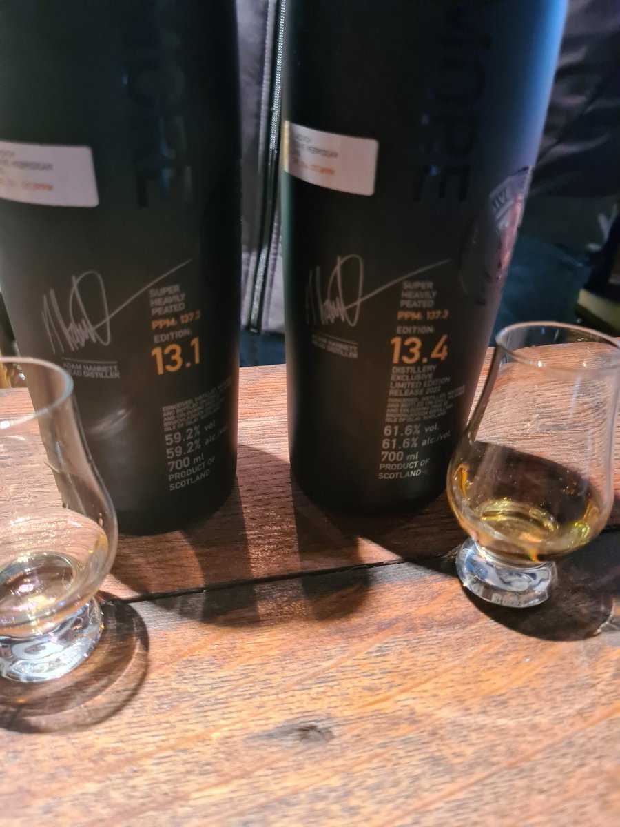FauldsyJamboRed's tweet photo. @Bruichladdich https://t.co/mojvvg9wZj