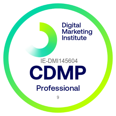 Austin_Kaus's tweet photo. And I am officially a certified Digital Marketing Professional. Thanks to most of the cats for not meowing during a heavily proctored exam. (Frank, get your life together.) https://t.co/Me1EIrHcnl